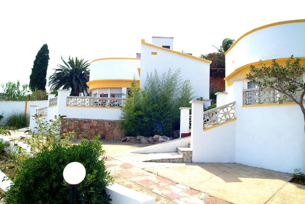 Apartamentos Famara Lloret de Mar Room photo