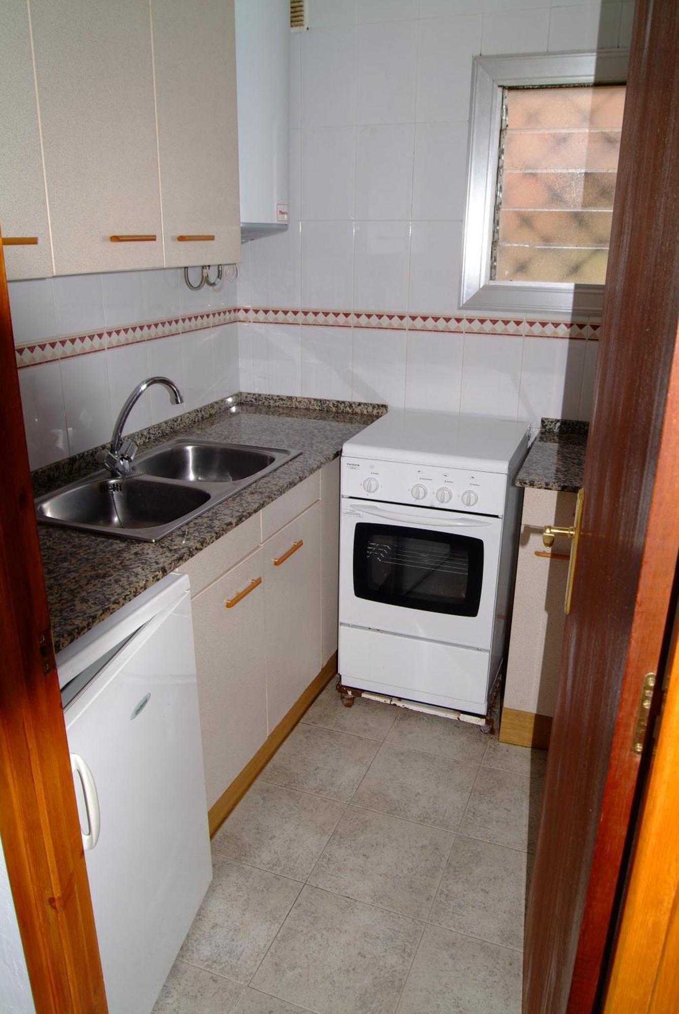 Apartamentos Famara Lloret de Mar Exterior photo